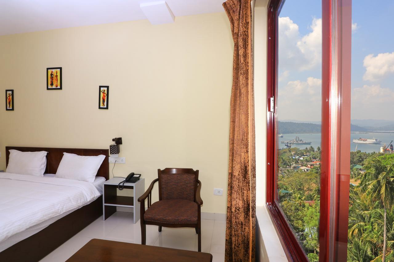 The Kings Port Blair Bagian luar foto