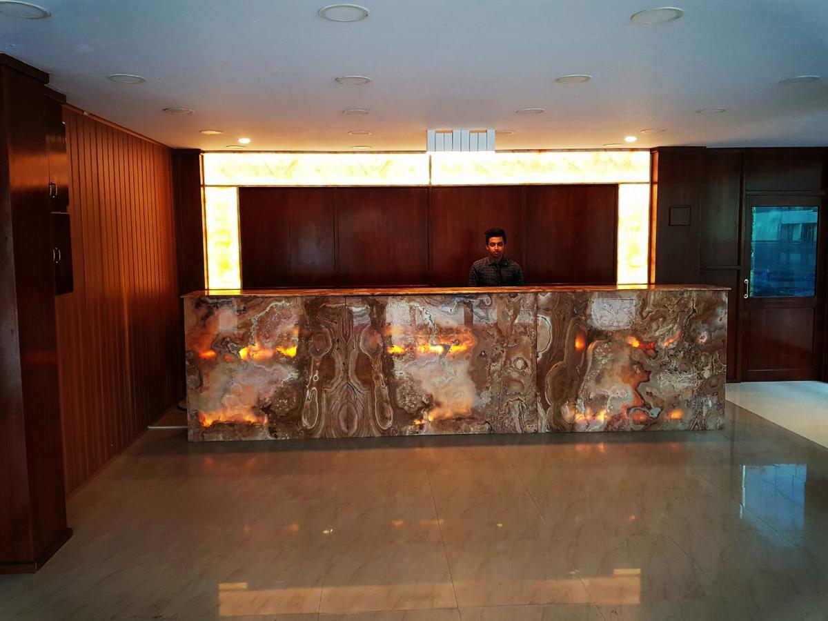 The Kings Port Blair Bagian luar foto